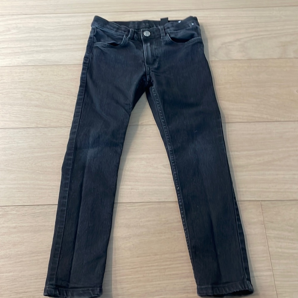 Boys H&M jeans, size 7